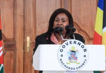 Wavinya Ndeti Defends Academic Credentials Ahead of 2027 Wavinya Ndeti Defends Academic Credentials Ahead of 2027