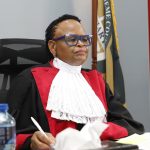 Koome Takes Action Against Corruption in Judiciary After EAC Koome Takes Action Against Corruption in Judiciary After EAC