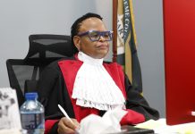 Koome Takes Action Against Corruption in Judiciary After EAC Koome Takes Action Against Corruption in Judiciary After EAC