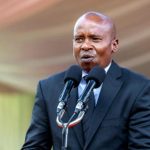 Kindiki Apologizes for Political Outbursts at Kiaraho’s Requ Kindiki Apologizes for Political Outbursts at Kiaraho's Requ