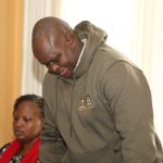 NACADA Partners with Judiciary to Train Magistrates on Drug- NACADA Partners with Judiciary to Train Magistrates on Drug-