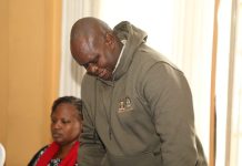 NACADA Partners with Judiciary to Train Magistrates on Drug- NACADA Partners with Judiciary to Train Magistrates on Drug-