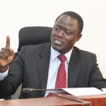 MP Kaluma Defends PS Omollo Amid Assault Investigations MP Kaluma Defends PS Omollo Amid Assault Investigations