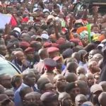 Sakaja Warns Critics: My Silence Doesn’t Mean Ignorance Sakaja Warns Critics: My Silence Doesn't Mean Ignorance