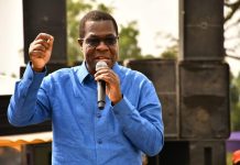 Petition Filed to Suspend CS Wandayi Over Fuel Issues Petition Filed to Suspend CS Wandayi Over Fuel Issues