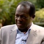 Tuju Declares Burial Wishes Amid Legal Disputes Tuju Declares Burial Wishes Amid Legal Disputes