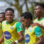 Nairobi United Faces Tough Test Against Posta Nairobi United Faces Tough Test Against Posta