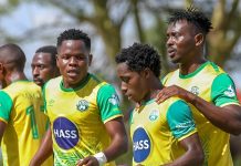 Nairobi United Faces Tough Test Against Posta Nairobi United Faces Tough Test Against Posta