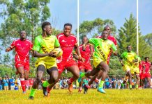 Kabras Oilers Set for Explosive Enterprise Cup Clash Kabras Oilers Set for Explosive Enterprise Cup Clash