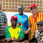 Veteran Kenyatta Aringa Tasked with Saving Darajani Gogo Veteran Kenyatta Aringa Tasked with Saving Darajani Gogo