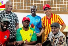 Veteran Kenyatta Aringa Tasked with Saving Darajani Gogo Veteran Kenyatta Aringa Tasked with Saving Darajani Gogo