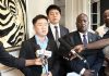 Kenyan Firms Urged to Embrace Mechanisation for China Deal Kenyan Firms Urged to Embrace Mechanisation for China Deal