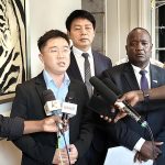 Kenyan Firms Urged to Embrace Mechanisation for China Deal Kenyan Firms Urged to Embrace Mechanisation for China Deal