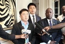 Kenyan Firms Urged to Embrace Mechanisation for China Deal Kenyan Firms Urged to Embrace Mechanisation for China Deal