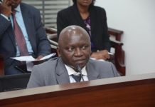 Athi Water Agency Faces Sh1.2 Billion Revenue Loss Annually Athi Water Agency Faces Sh1.2 Billion Revenue Loss Annually