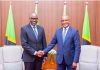 Tanzania and Kenya Strengthen Economic Ties and Trade Tanzania and Kenya Strengthen Economic Ties and Trade
