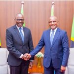 Tanzania and Kenya Strengthen Economic Ties and Trade Tanzania and Kenya Strengthen Economic Ties and Trade