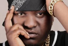 Tanzanian Musician Matonya Faces Rape Charges in Kenya Tanzanian Musician Matonya Faces Rape Charges in Kenya