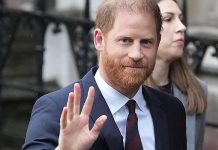 African Charity Sues Prince Harry for Defamation African Charity Sues Prince Harry for Defamation