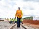 Ruto Launches Reconstruction of Voi-Mwatate-Taveta Railway Ruto Launches Reconstruction of Voi-Mwatate-Taveta Railway