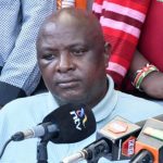 Osotsi Denies Love Triangle Claims After Political Attack Osotsi Denies Love Triangle Claims After Political Attack