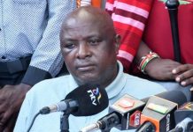 Osotsi Denies Love Triangle Claims After Political Attack Osotsi Denies Love Triangle Claims After Political Attack