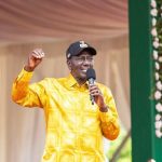 Ruto: Africa’S Population Boom could Shape or Shake Future Ruto: Africa’S Population Boom could Shape or Shake Future