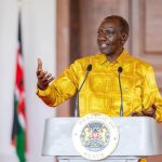 Ruto Calls for Urgent Reforms in AU’s Purpose Ruto Calls for Urgent Reforms in AU's Purpose