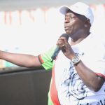 Gachagua Urges Calm Before Kikuyu Political Meeting Gachagua Urges Calm Before Kikuyu Political Meeting