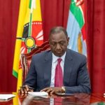 President Ruto Announces Multiple Vacancies and Hiring Teams President Ruto Announces Multiple Vacancies and Hiring Teams