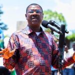 Wetang’ula Calls for Urgent Teacher Redistribution in Rural Wetang’ula Calls for Urgent Teacher Redistribution in Rural