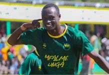 Mfalme Shocks Murang’a Seal to Reach Quarter-Finals Mfalme Shocks Murang’a Seal to Reach Quarter-Finals