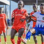 Kuta Collection earn plaudits after FKF Cup run Kuta Collection earn plaudits after FKF Cup run