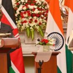 Kenya Pursues Free Trade Agreement With India to Boost Exits Kenya Pursues Free Trade Agreement With India to Boost Exits