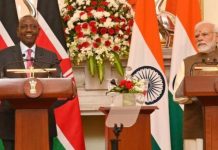 Kenya Pursues Free Trade Agreement With India to Boost Exits Kenya Pursues Free Trade Agreement With India to Boost Exits