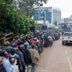 Over 1,300 Companies Dissolved in Kenya’s Major Clean-Up Over 1,300 Companies Dissolved in Kenya's Major Clean-Up