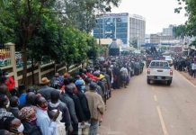 Over 1,300 Companies Dissolved in Kenya’s Major Clean-Up Over 1,300 Companies Dissolved in Kenya's Major Clean-Up