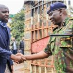 Murkomen Urges IG Kanja to Expedite Goon Violence Investigat Murkomen Urges IG Kanja to Expedite Goon Violence Investigat