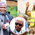 Khalwale Attributes Kakamega Violence to ODM Rivalry Khalwale Attributes Kakamega Violence to ODM Rivalry