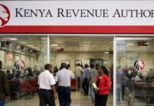 KRA PIN Fraud Risk With New eTIMS Tax Rules KRA PIN Fraud Risk With New eTIMS Tax Rules