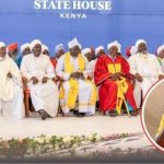 Ruto Launches Construction of Akorino College in Ruai Ruto Launches Construction of Akorino College in Ruai