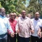 Nurses Demand Apology from MP Maalim Over Remarks Nurses Demand Apology from MP Maalim Over Remarks