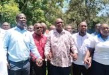 Nurses Demand Apology from MP Maalim Over Remarks Nurses Demand Apology from MP Maalim Over Remarks
