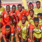Fearless Starlets Set to Silence Matildas in Nyayo Showdown Fearless Starlets Set to Silence Matildas in Nyayo Showdown