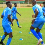 Our promotion dream is still alive, MOFA coach maintains Our promotion dream is still alive, MOFA coach maintains