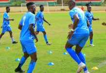 Our promotion dream is still alive, MOFA coach maintains Our promotion dream is still alive, MOFA coach maintains