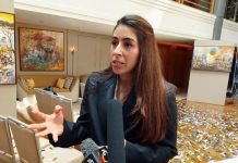 Radhika Bhachu: Shifting Africa from Consumption to Owning Radhika Bhachu: Shifting Africa from Consumption to Owning