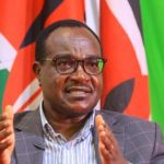 Kenya Seeks Sh23 Billion to Confirm Teachers’ Employment Kenya Seeks Sh23 Billion to Confirm Teachers' Employment