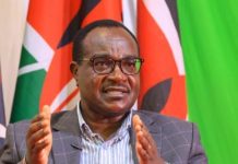 Kenya Seeks Sh23 Billion to Confirm Teachers’ Employment Kenya Seeks Sh23 Billion to Confirm Teachers' Employment