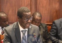 Wandayi Addresses Fuel Import Fiasco Before Parliament Wandayi Addresses Fuel Import Fiasco Before Parliament